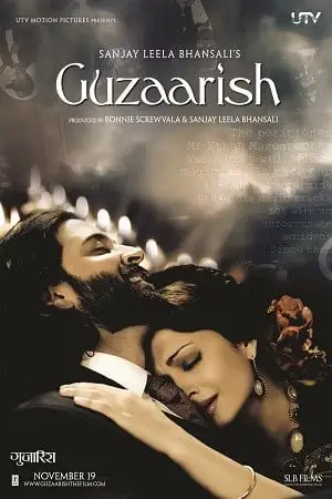 guzaarish 2010 , TheMoviesFlix - TheMoviesFlix.Digital