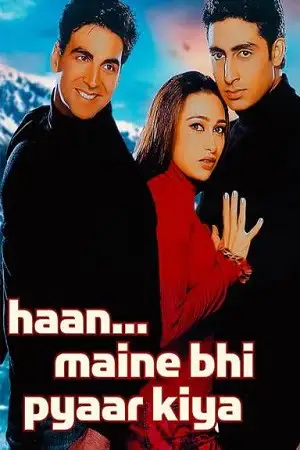 haan maine bhi pyaar kiya 2002 , TheMoviesFlix - TheMoviesFlix.Digital