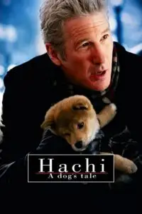 hachi a dog s tale 2009 , TheMoviesFlix - TheMoviesFlix.Digital