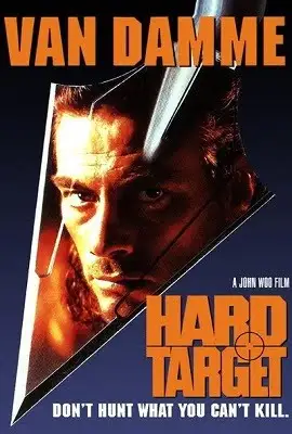 hard target 1993 , TheMoviesFlix - TheMoviesFlix.Digital