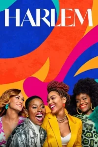 harlem amazon original 2023 , TheMoviesFlix - TheMoviesFlix.Digital