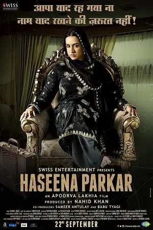 haseena parkar 2016 , TheMoviesFlix - TheMoviesFlix.Digital