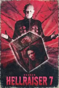 hellraiser 7 deader 2005 , TheMoviesFlix - TheMoviesFlix.Digital