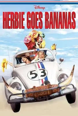 herbie goes bananas 1980 , TheMoviesFlix - TheMoviesFlix.Digital
