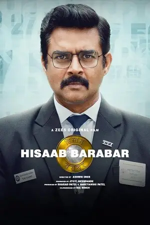 hisaab barabar 2024 , TheMoviesFlix - TheMoviesFlix.Digital