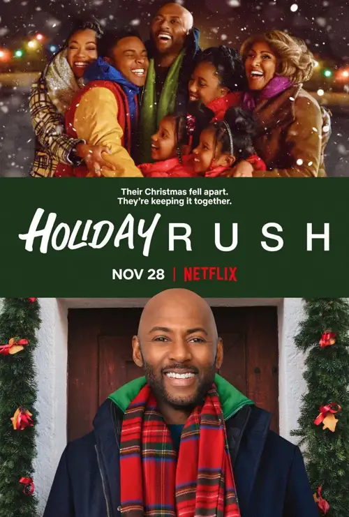 holiday rush 2019 , TheMoviesFlix - TheMoviesFlix.Digital