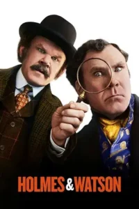 holmes watson 2018 , TheMoviesFlix - TheMoviesFlix.Digital