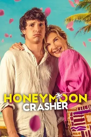 honeymoon crasher netflix original 2025 , TheMoviesFlix - TheMoviesFlix.Digital