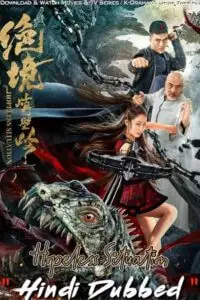hopeless situation kung fu master su 2022 , TheMoviesFlix - TheMoviesFlix.Digital