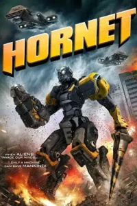 hornet 2018 , TheMoviesFlix - TheMoviesFlix.Digital