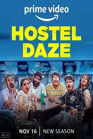 hostel daze season 3 , TheMoviesFlix - TheMoviesFlix.Digital