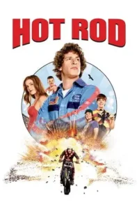 hot rod 2007 , TheMoviesFlix - TheMoviesFlix.Digital