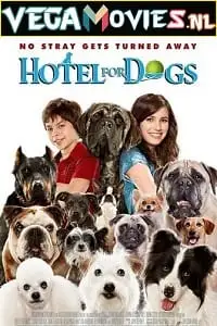 hotel for dogs 2009 , TheMoviesFlix - TheMoviesFlix.Digital