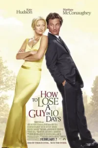 how to lose a guy in 10 days 2003 , TheMoviesFlix - TheMoviesFlix.Digital