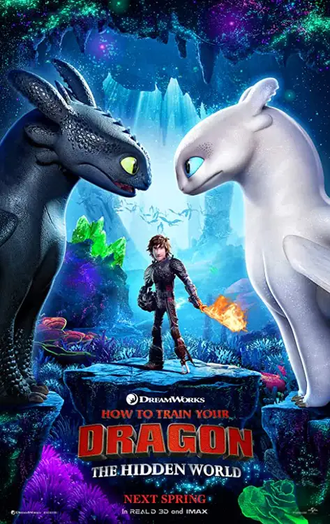 how to train your dragon 3 2019 , TheMoviesFlix - TheMoviesFlix.Digital
