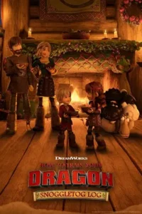 how to train your dragon snoggletog log 2019 , TheMoviesFlix - TheMoviesFlix.Digital
