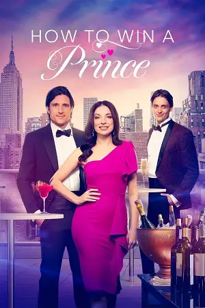 how to win a prince 2023 , TheMoviesFlix - TheMoviesFlix.Digital