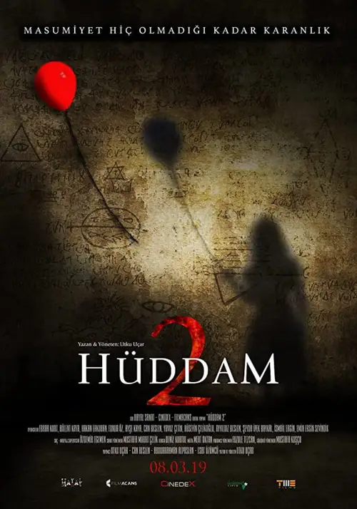 huddam 2 2019 , TheMoviesFlix - TheMoviesFlix.Digital