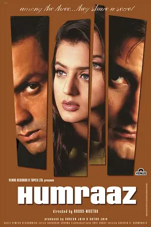 humraaz 2002 , TheMoviesFlix - TheMoviesFlix.Digital