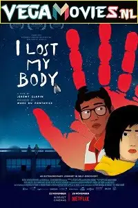 i lost my body 2019 , TheMoviesFlix - TheMoviesFlix.Digital