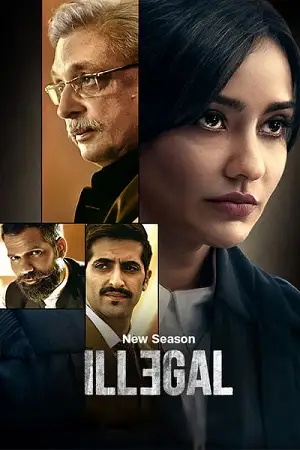 illegal season 3 2024 , TheMoviesFlix - TheMoviesFlix.Digital