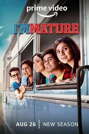 immature 2019 , TheMoviesFlix - TheMoviesFlix.Digital