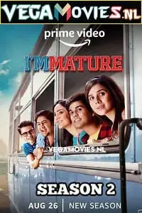 immature 2022 , TheMoviesFlix - TheMoviesFlix.Digital