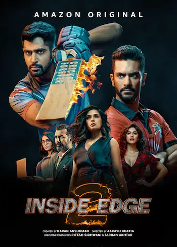inside edge 2020 , TheMoviesFlix - TheMoviesFlix.Digital
