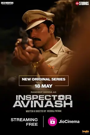 inspector avinash season 1 , TheMoviesFlix - TheMoviesFlix.Digital