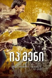 ip man and four kings 2021 , TheMoviesFlix - TheMoviesFlix.Digital