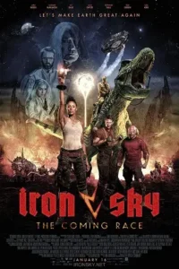 iron sky the coming race 2019 , TheMoviesFlix - TheMoviesFlix.Digital