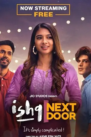 ishq next door jiocinema original 2023 , TheMoviesFlix - TheMoviesFlix.Digital