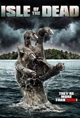 isle of the dead 2016 , TheMoviesFlix - TheMoviesFlix.Digital