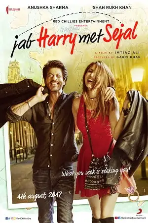 jab harry met sejal 2017 , TheMoviesFlix - TheMoviesFlix.Digital
