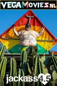 jackass 4.5 2022 , TheMoviesFlix - TheMoviesFlix.Digital
