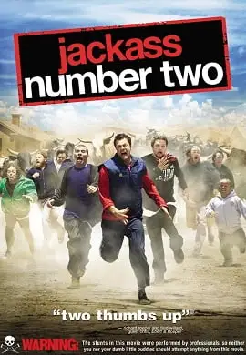 jackass number 2 2006 , TheMoviesFlix - TheMoviesFlix.Digital
