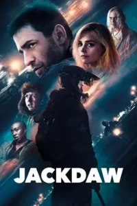 jackdaw 2024 , TheMoviesFlix - TheMoviesFlix.Digital