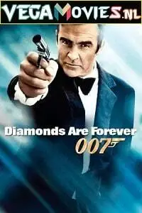 james bond part 7 diamonds are forever 1971 , TheMoviesFlix - TheMoviesFlix.Digital