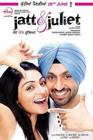 jatt juliet 2012 , TheMoviesFlix - TheMoviesFlix.Digital