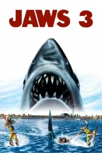 jaws 3 jaws 3 d 1983 , TheMoviesFlix - TheMoviesFlix.Digital