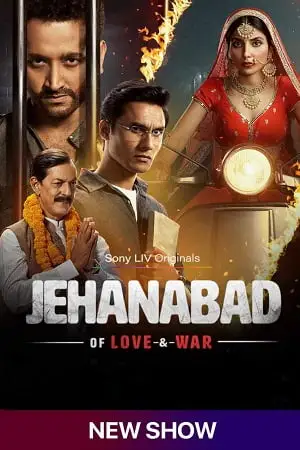 jehanabad of love war season 1 , TheMoviesFlix - TheMoviesFlix.Digital