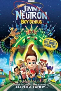jimmy neutron boy genius 2001 , TheMoviesFlix - TheMoviesFlix.forum