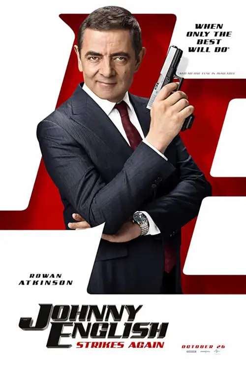 johnny english strikes again 2018 , TheMoviesFlix - TheMoviesFlix.Digital