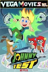 johnny test netflix original 2022 , TheMoviesFlix - TheMoviesFlix.Digital