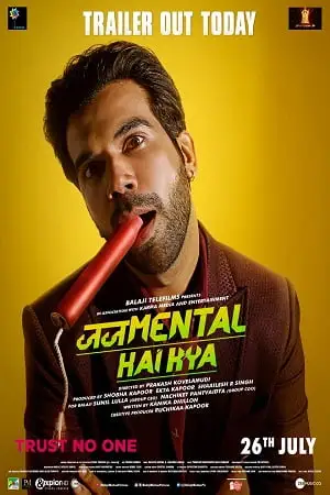 judgementall hai kya 2019 , TheMoviesFlix - TheMoviesFlix.Digital