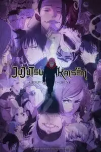 jujutsu kaisen season 1, TheMoviesFlix - TheMoviesFlix.Digital