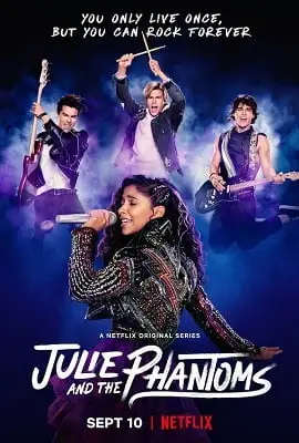 julie and the phantoms 2020 , TheMoviesFlix - TheMoviesFlix.Digital