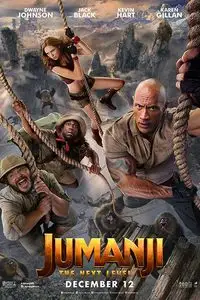 jumanji the next level 2019 , TheMoviesFlix - TheMoviesFlix.Digital
