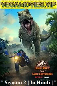 jurassic world camp cretaceous season 2 , TheMoviesFlix - TheMoviesFlix.Digital