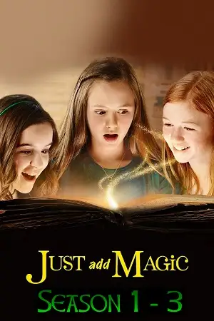 just add magic season 1, TheMoviesFlix - TheMoviesFlix.Digital